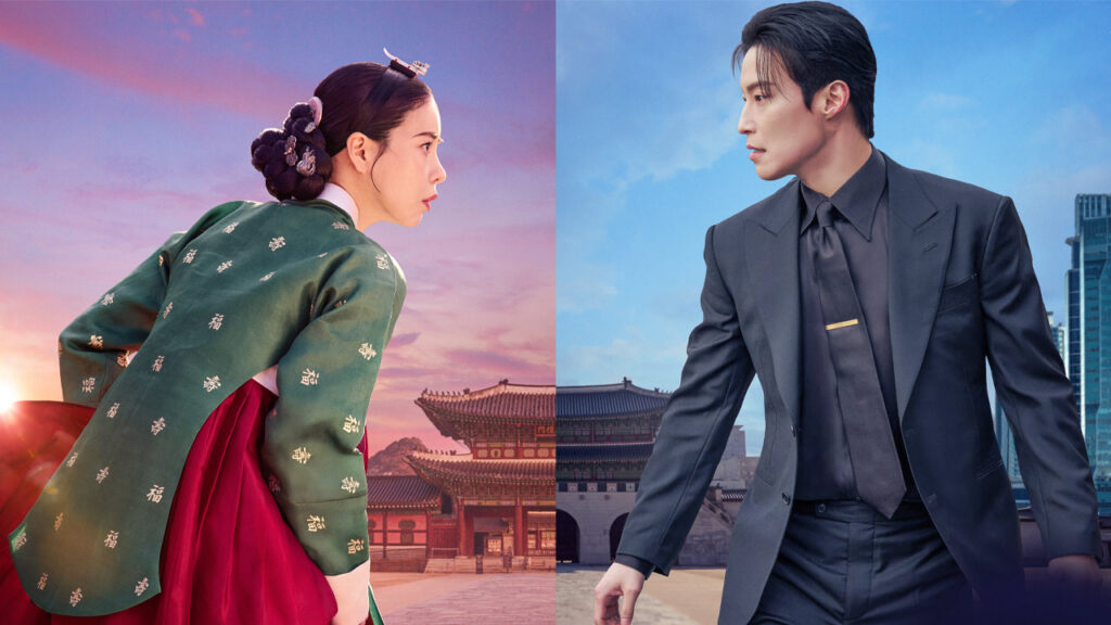 ‘My Royal Nemesis’ SBS K-Drama Series Starring Im Ji Yeon & Han Nam Jun is Coming to Netflix Weekly in May 2026