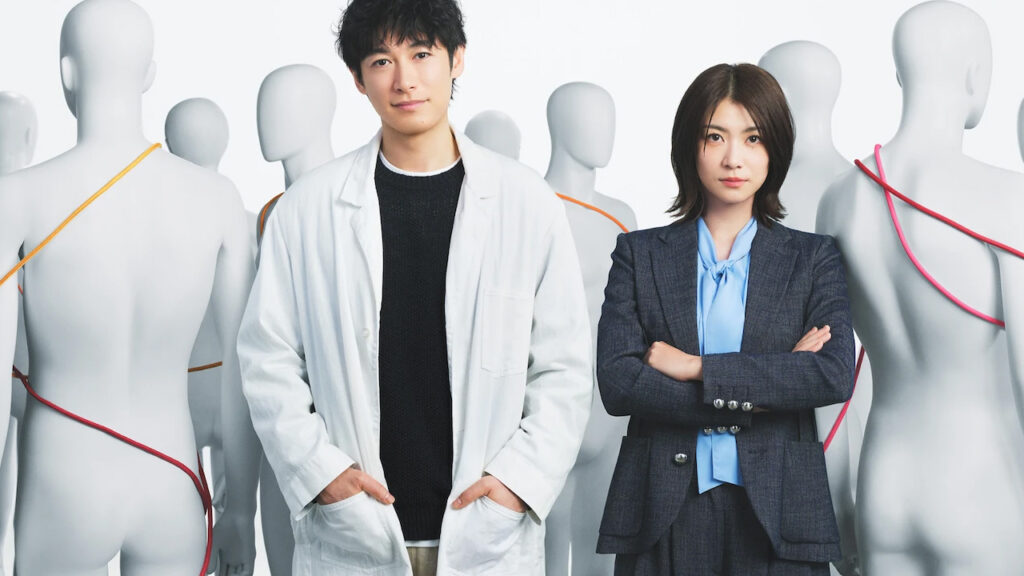 Netflix Lands Weekly Episodes of Japanese Drama Series ‘LOVED ONE’