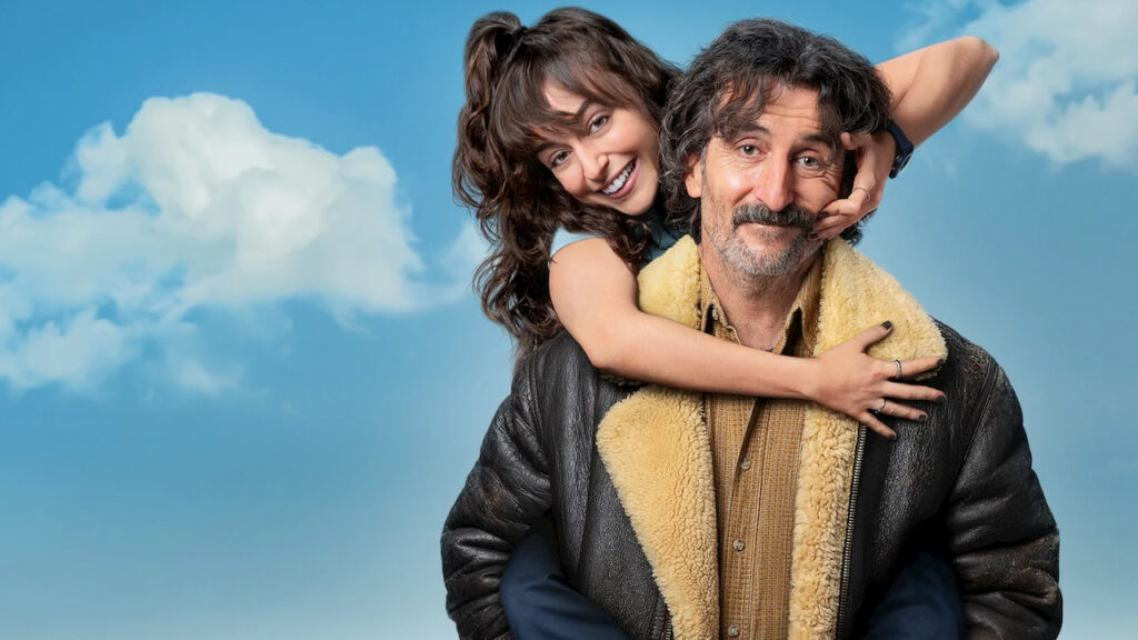 ‘Old Dog, New Tricks’ Renewed for Seasons 2 and 3 at Netflix
