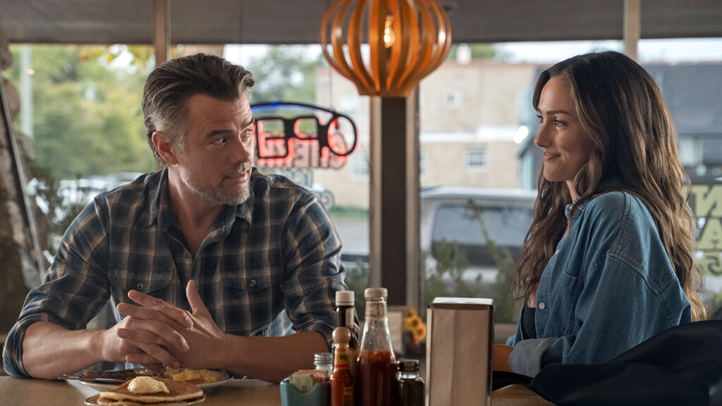‘Ransom Canyon’ Season 2 Is Coming to Netflix Much Sooner Than Expected