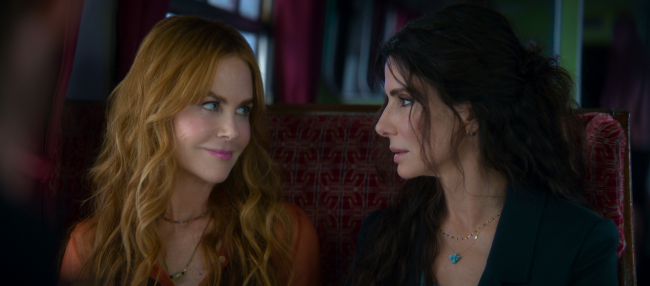 Practical Magic 2 trailer drops: Nicole Kidman, Sandra Bullock reveal details