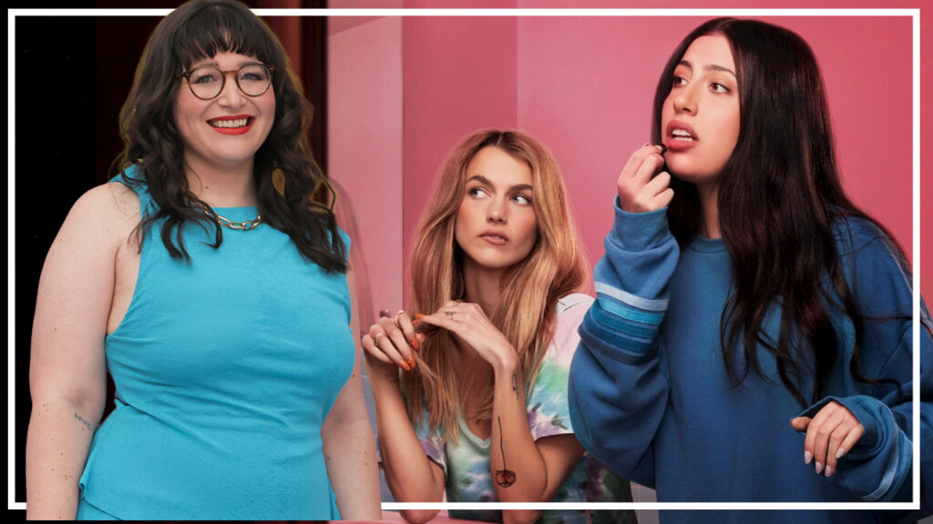 Director Chandler Levack on Netflix’s ‘Roommates’ and Bringing Back the Big 90s Comedy