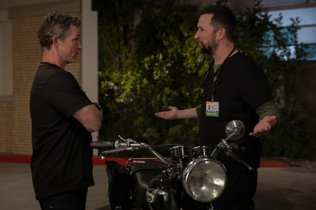 The Pitt Season 2 finale explained; showrunner spoiler interview