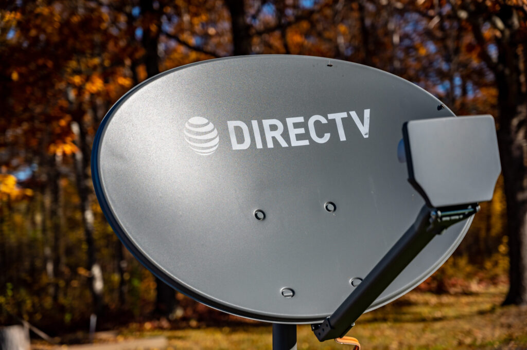 Another DIRECTV Price Hike is Coming Next Month