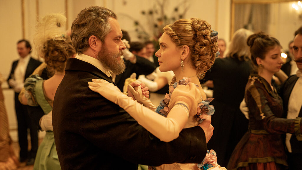 Netflix’s Next Ambitious European Period Drama: Everything We Know About ‘The Doll’