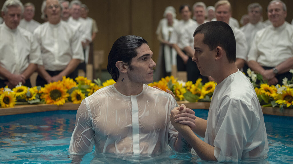 Netflix’s New Cult Drama ‘Unchosen’: Cast, Plot, and Everything You Need To Know