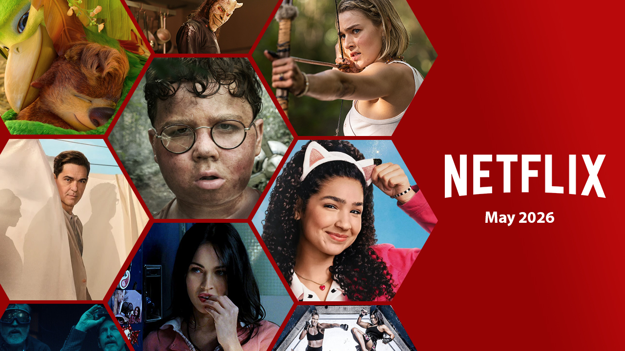 First Look at What’s Coming to Netflix in May 2026