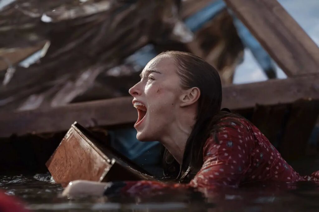 The Top 10 Movies On Netflix That Are Most Popular Right Now