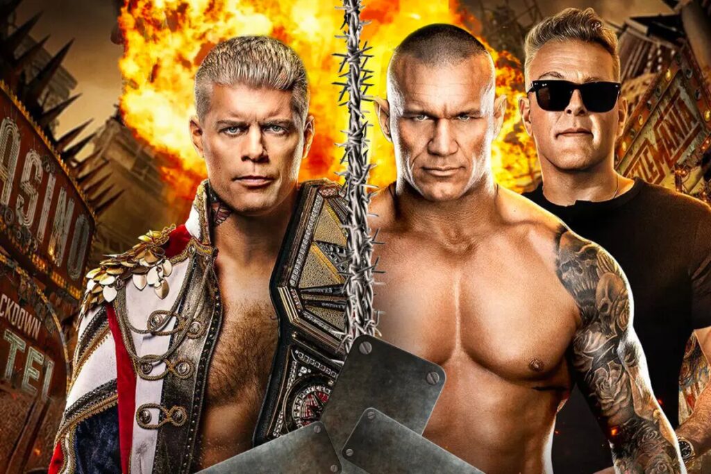 What Channel Is WrestleMania On? How To Watch WrestleMania 2026 Live