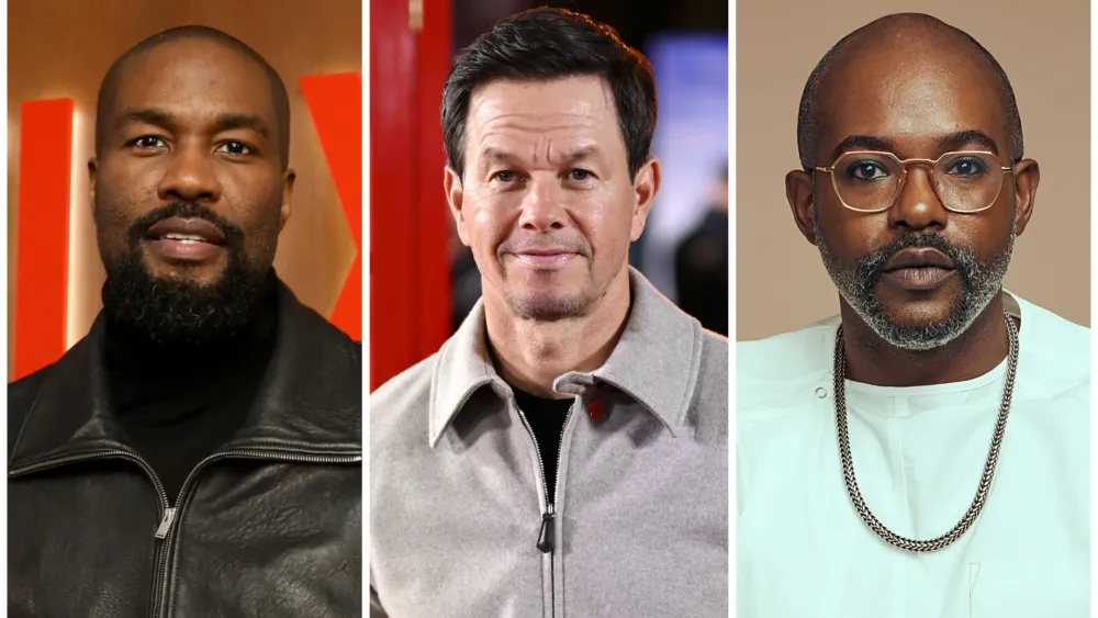 Yahya Abdul-Mateen II, Mark Wahlberg’s ‘By Any Means’ Gets Release Date