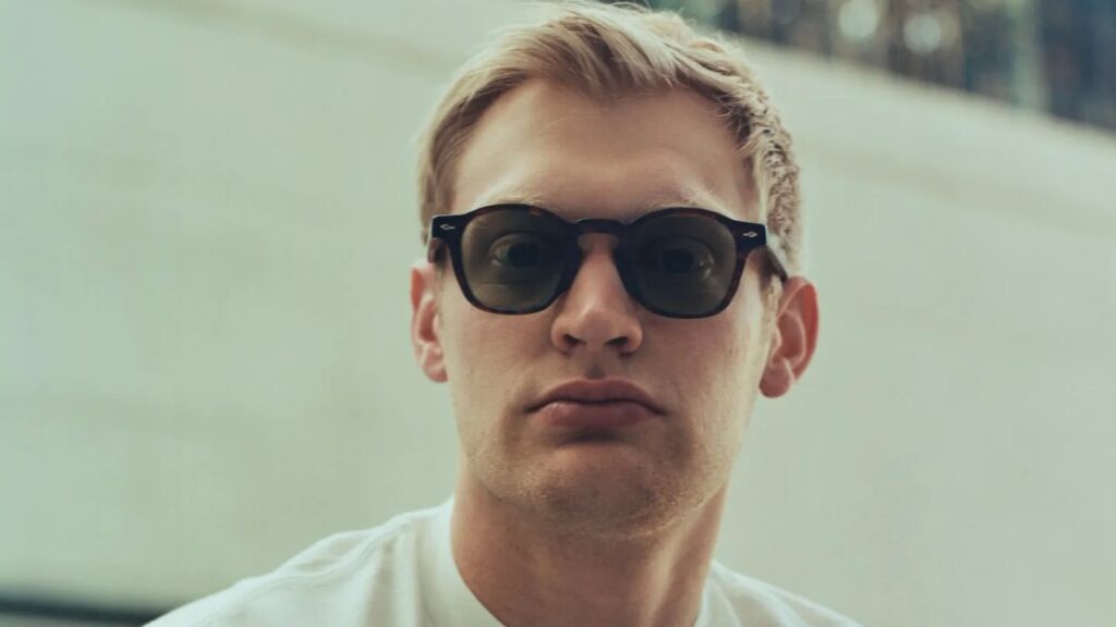 Obsession: Curry Barker Talks His Rise as a Horror Director