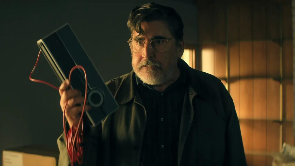 The Boroughs season 2 may already be in trouble at Netflix