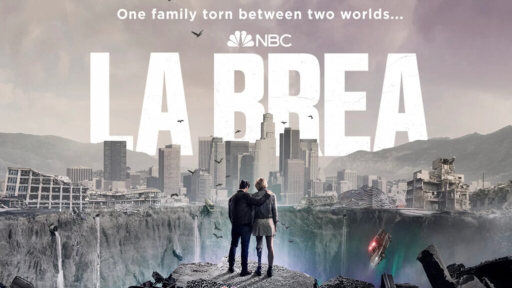 3 immersive sci-fi Netflix shows to watch after La Brea