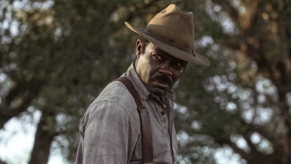 Lawmen: Bass Reeves heads to Netflix in June 2026 for the first time