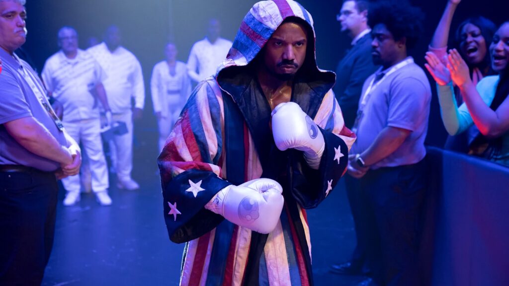 All 3 Creed films reportedly set to arrive on Netflix in June 2026