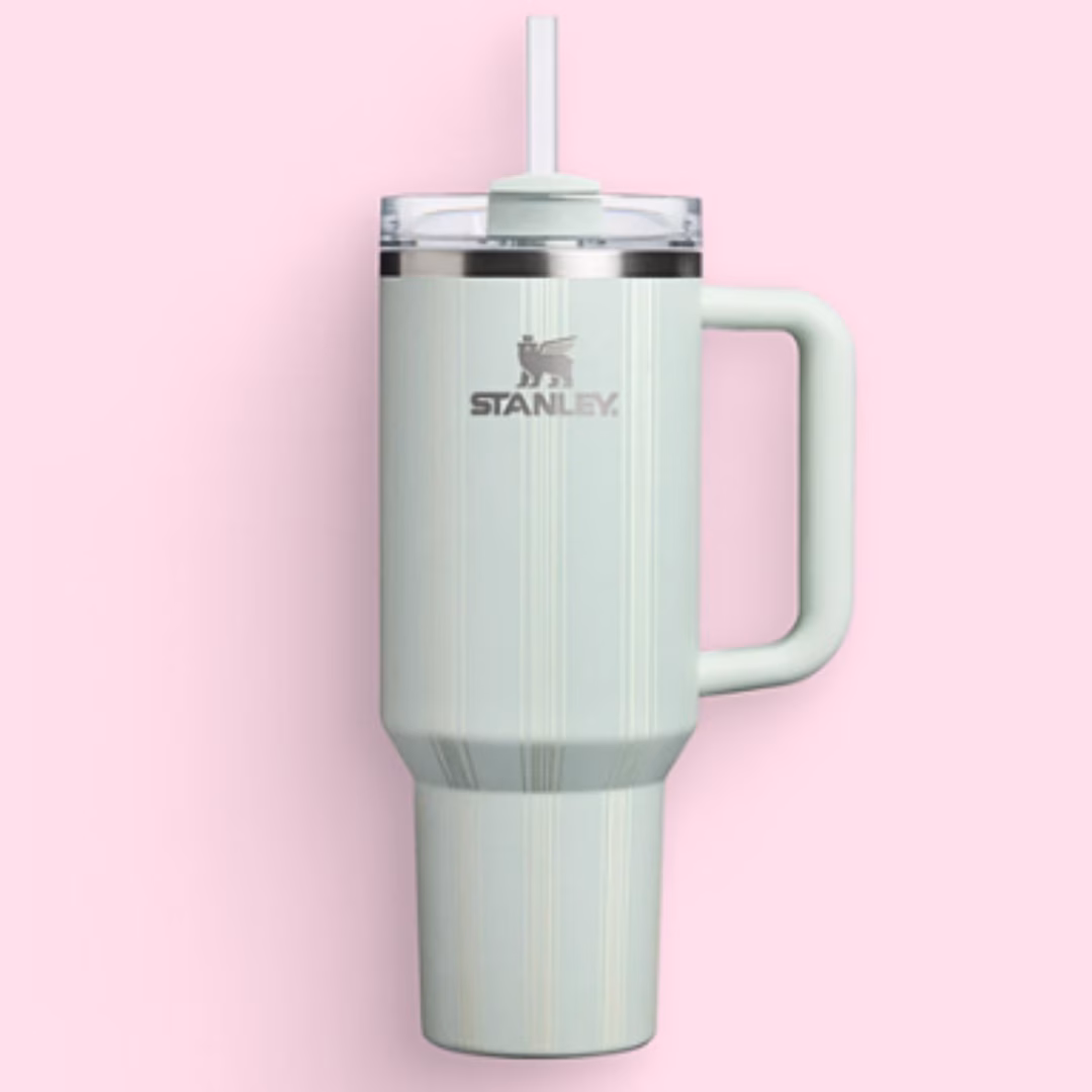 All Stanley Cups 25% Off, Including the Viral 40-Ounce Stanley Quencher