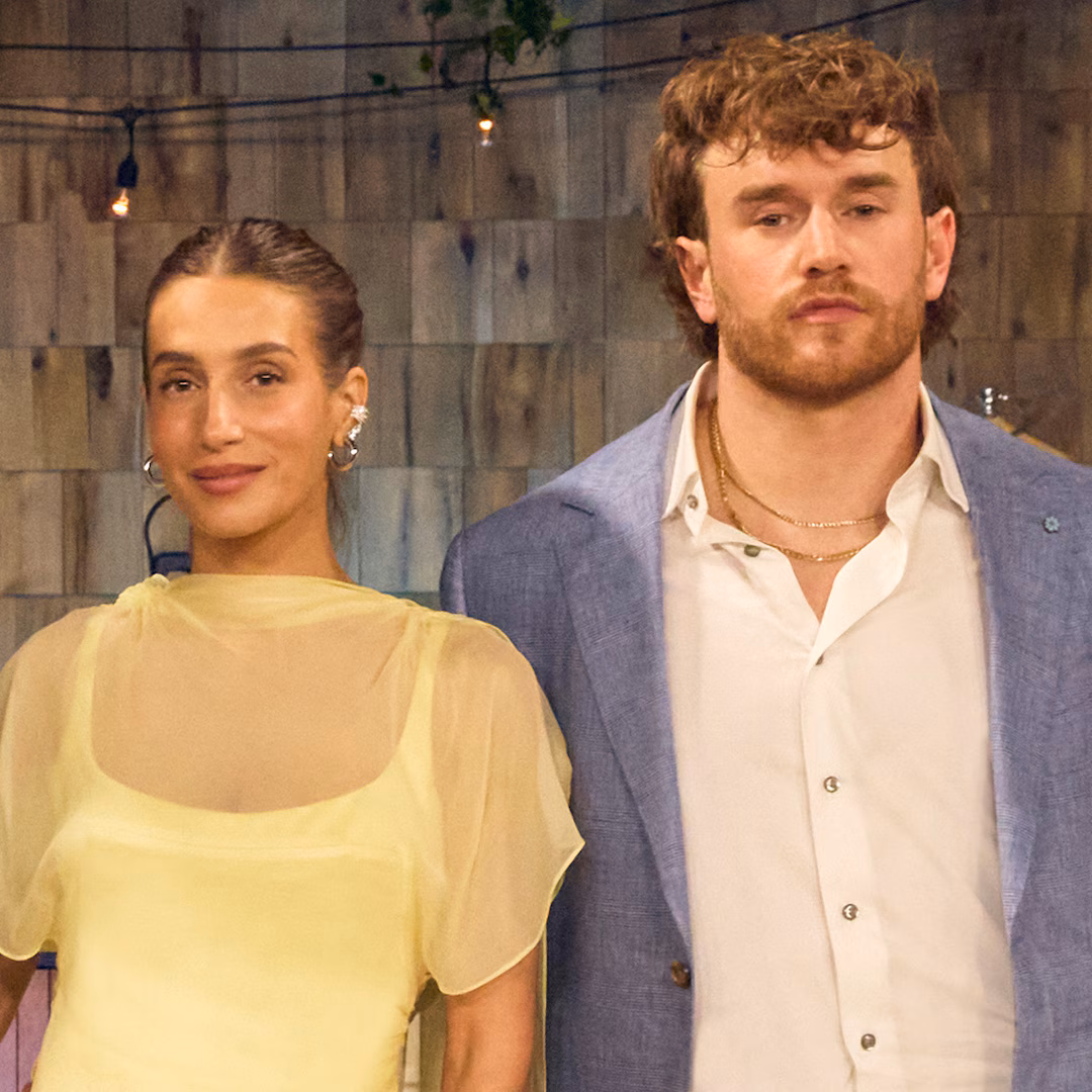 Summer House’s West Wilson Says Amanda Batula Dating Timeline, First Kiss