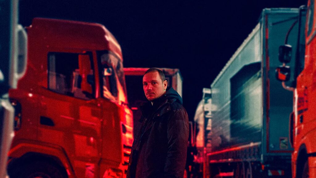 ‘Flesh and Fuel’ Review: A Sweet and Soulful Gay Trucker Romance