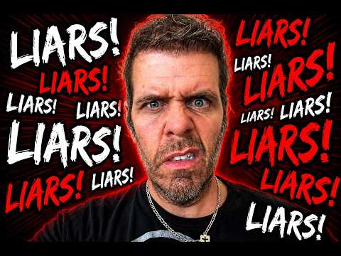 These HYPOCRITES!!! | Perez Hilton