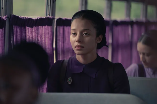 ‘The Testaments’ Season 1 finale explained, cast interviews