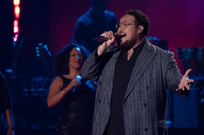 American Idol runner-up Jordan McCullough reacts to loss, what’s next