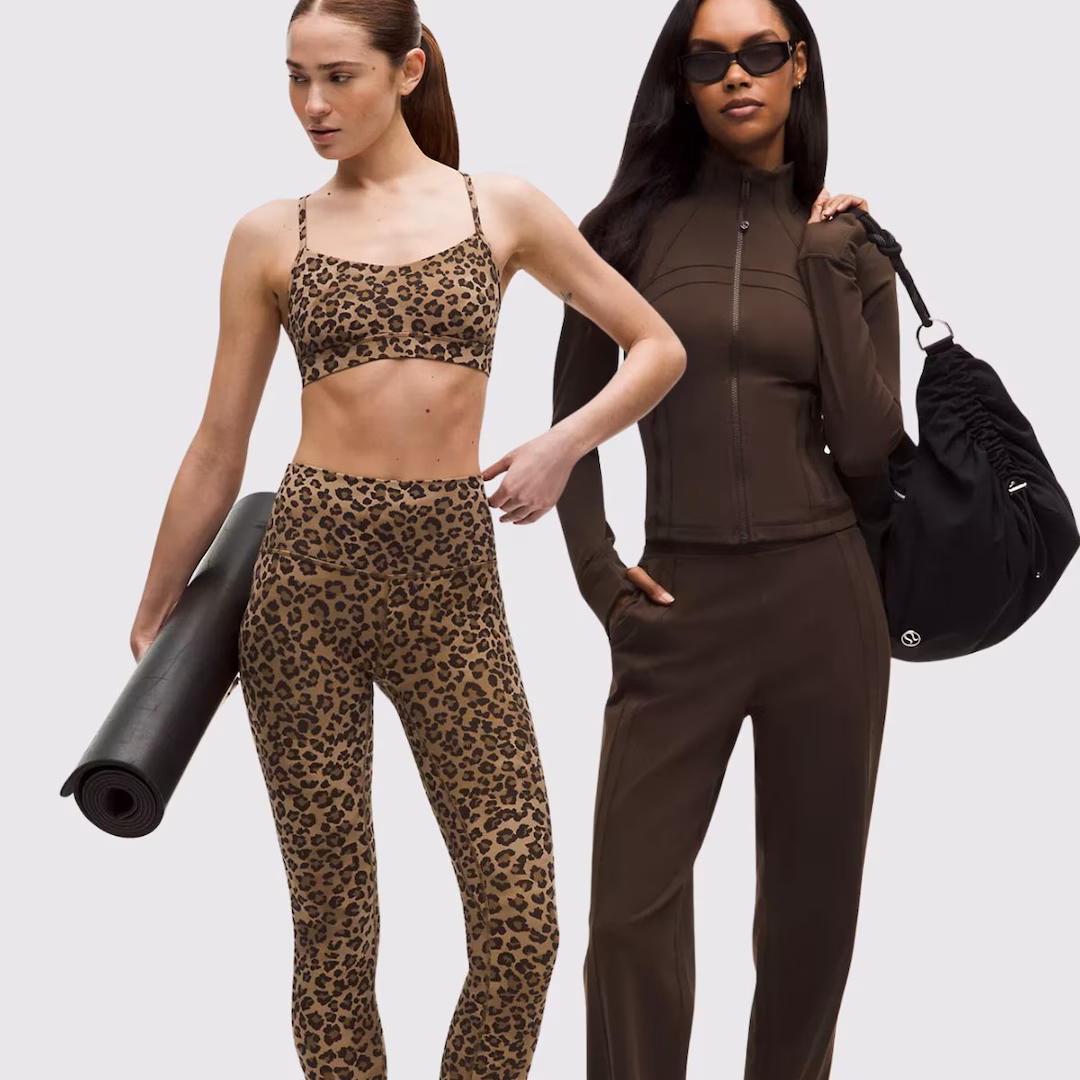 Score Lululemon Viral Define Jacket and Align Leggings in We Made Too Much