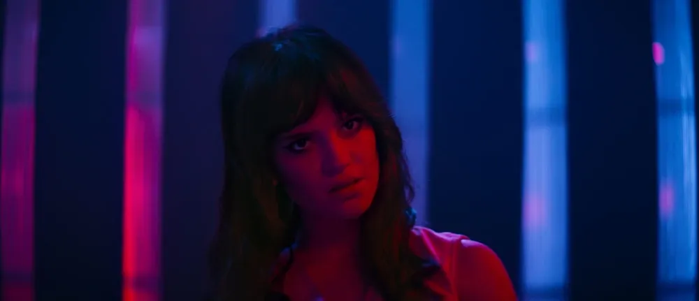 Her Private Hell Review: Nicolas Winding Refn Gets Lost in Movie Hell