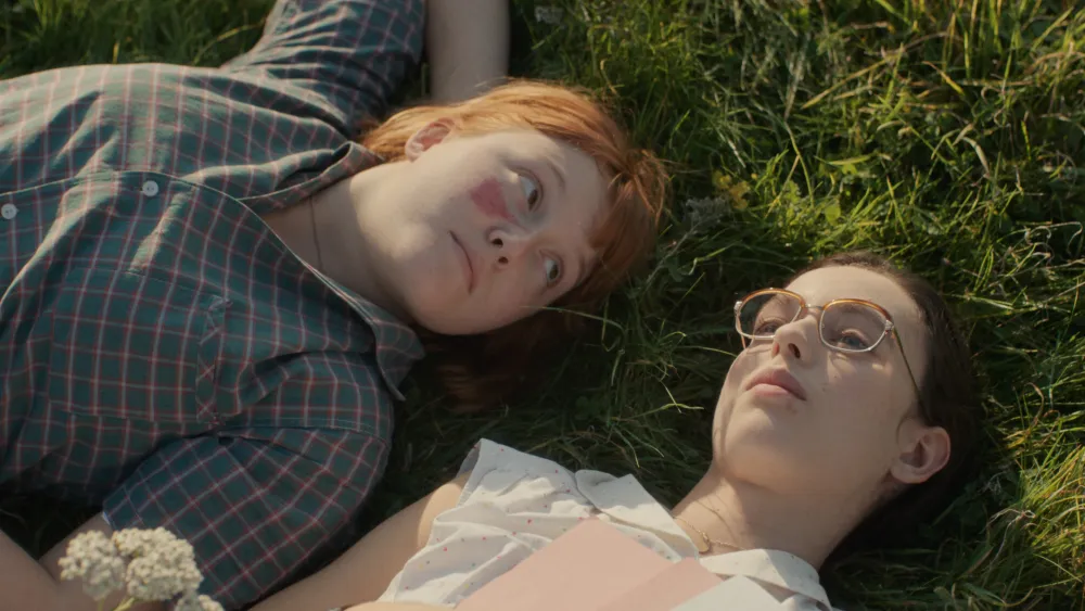 ‘A Girl’s Story’ Review: Judith Godrèche’s Assured Feature Debut