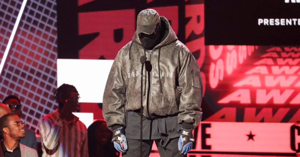 Kanye West to Perform in the Netherlands Despite Bans