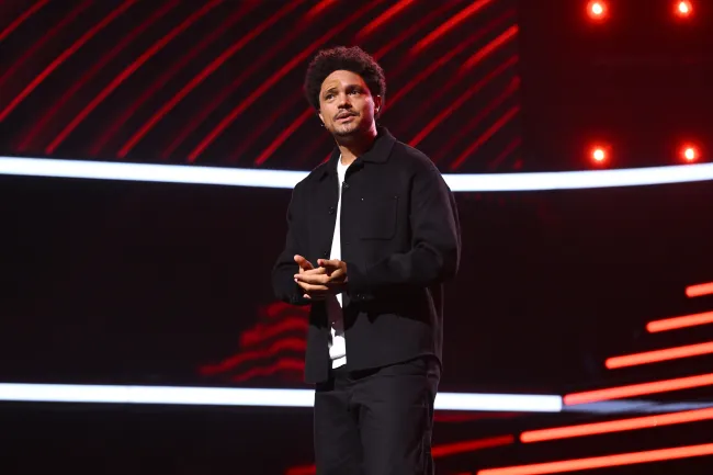 2026 YouTube Brandcast explained, Oscars, Trevor Noah