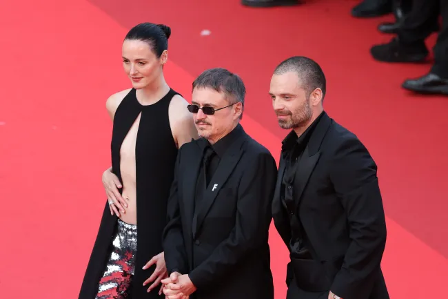 2026 Cannes Film Festival winners complete list