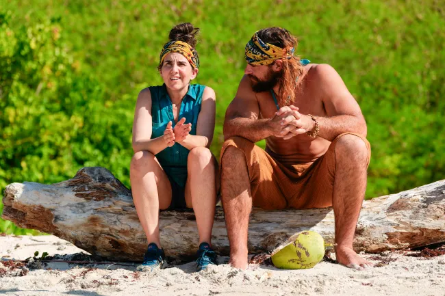 Survivor 50 finale preview: Winner odds, Sia fan vote, and more