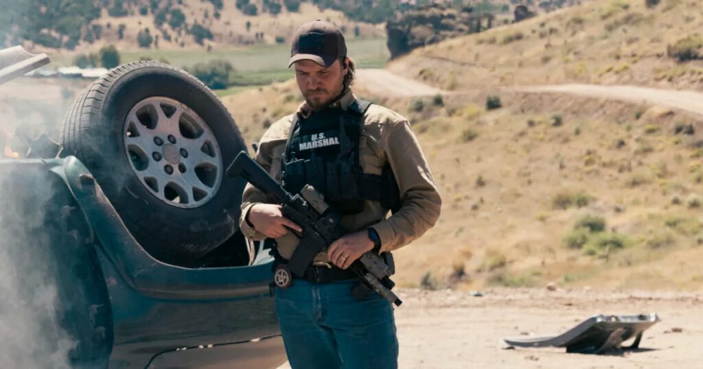 What Do U.S Marshals Do? Kayce’s Yellowstone Spinoff Job Explained