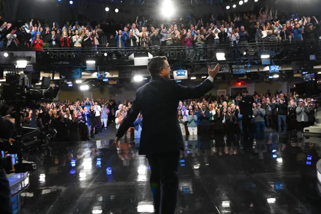 The Late Show With Stephen Colbert series finale explained, guests