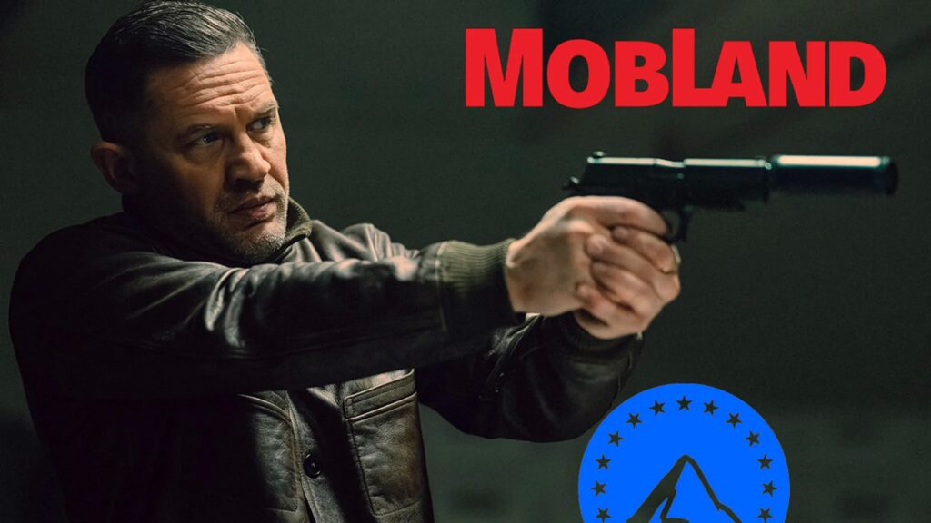 Tom Hardy Not Definitively Done With ‘MobLand,’ But Situation May Be Moot