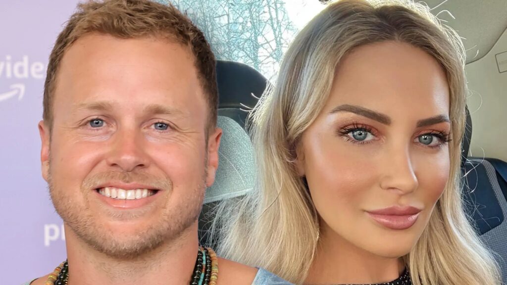 Stephanie Pratt Changes Tune on Brother Spencer Pratt’s Mayoral Campaign