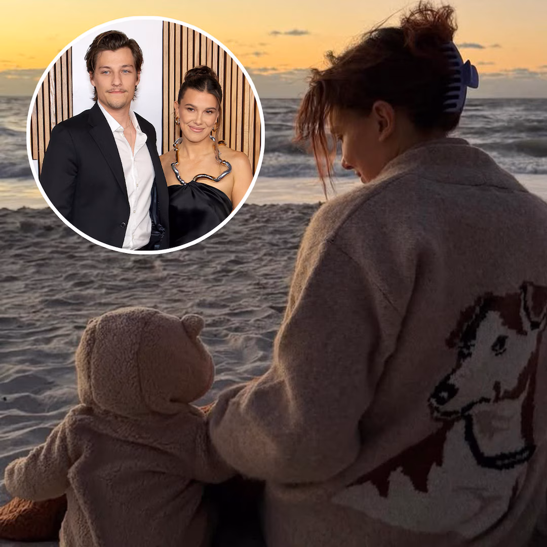 Millie Bobby Brown’s Mom Life With Daughter, Husband Jake Bongiovi