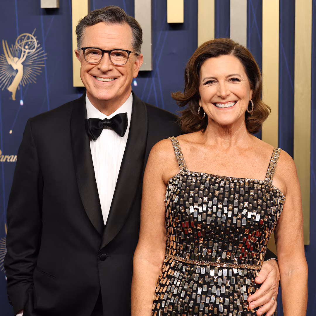 Who Is Stephen Colbert’s Wife Evie McGee Colbert: Marriage, Love Story