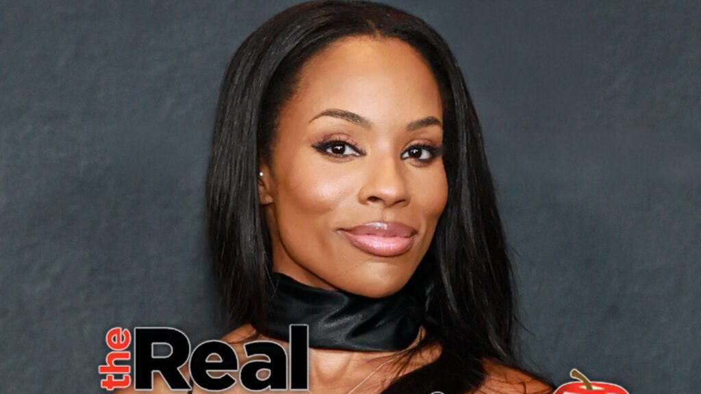 ‘Real World’ Alum Devyn Simone Lands Role on ‘RHONY’ Season 16