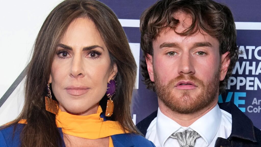 ‘RHONJ’ Jennifer Fessler Regrets Defending West Wilson After Shutting Down Rumor