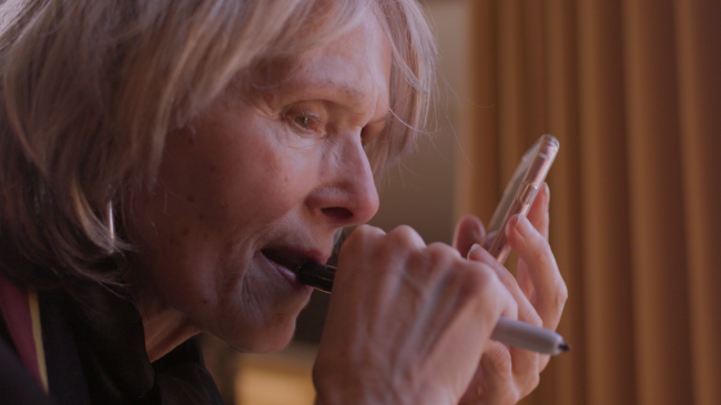 E. Jean Carroll: ‘Ask E. Jean’ documentary director interview