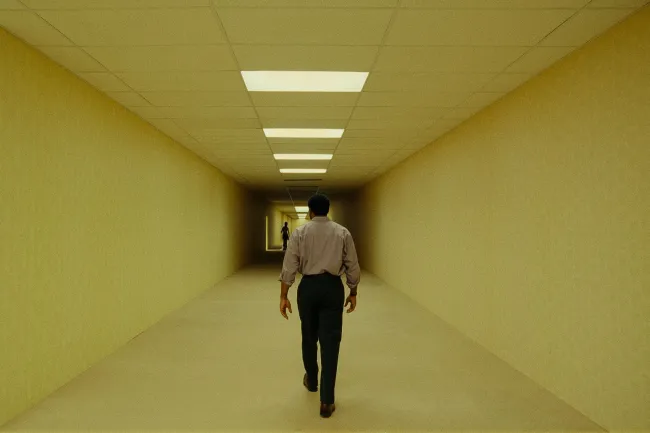 ‘Backrooms’ instant Oscar predictions
