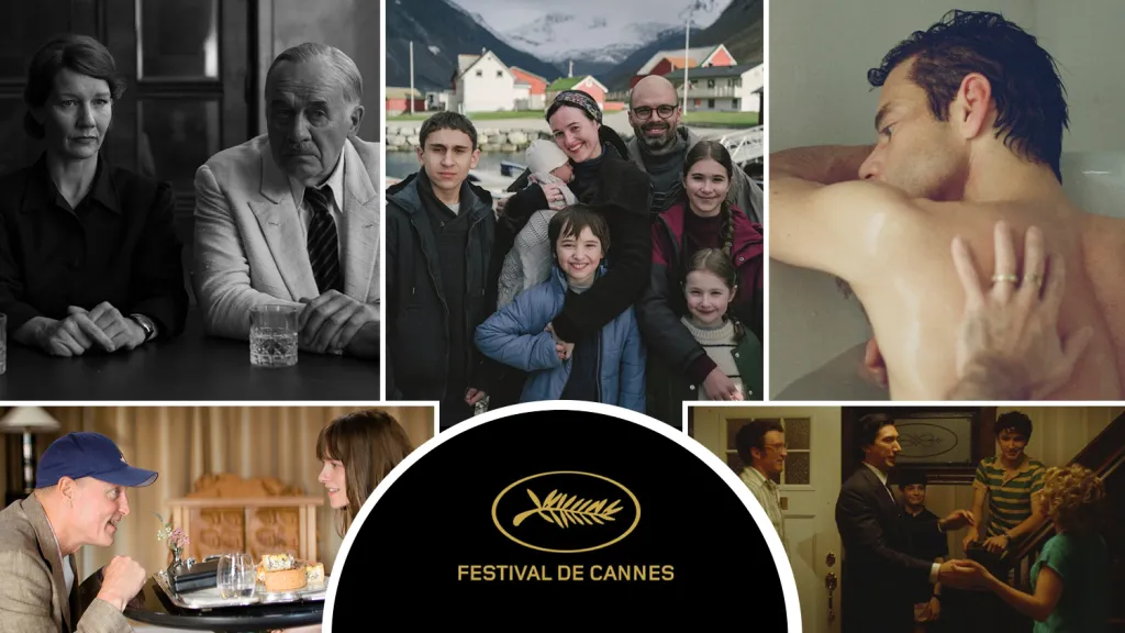 2026 Cannes Movie Reviews List