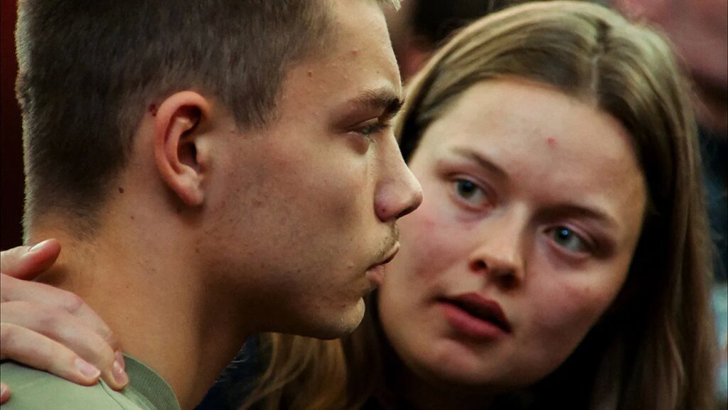 ‘The Blow’ Review: Powerful French Incest Drama