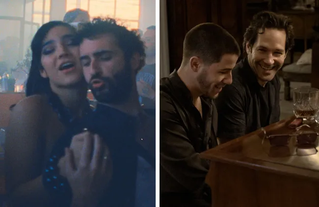‘Club Kid,’ ‘Power Ballad’ Cannes and Oscar analysis
