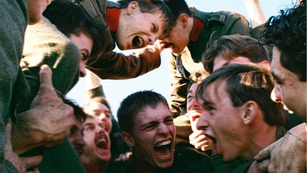 Mubi Buys North American Rights to Lukas Dhont’s ‘Coward’ at Cannes