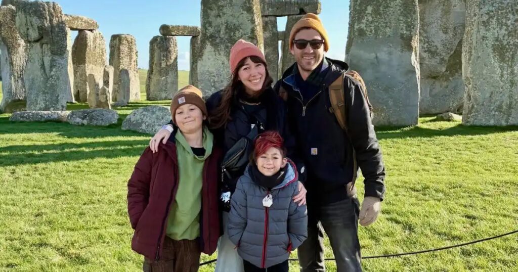 Danny Go! Star Confirms Son Isaac’s Death at 14 After Cancer