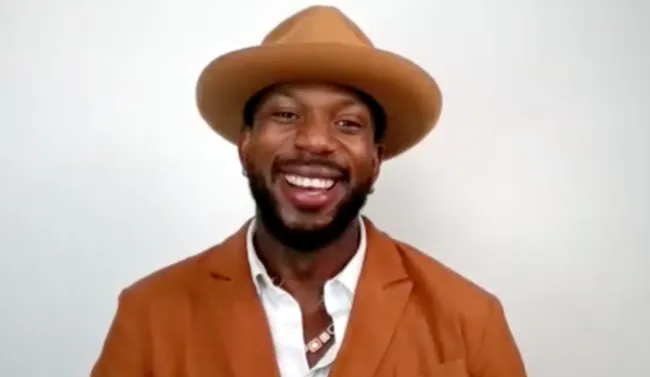 Next Level Chef Season 5 winner Darian Bryan interview