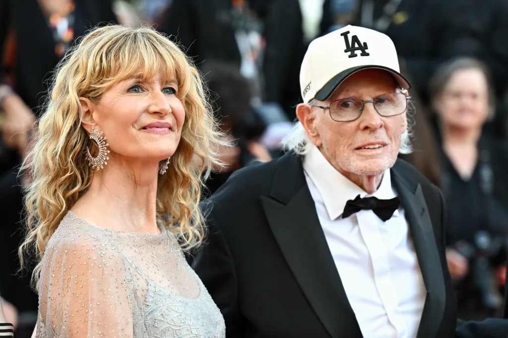 Bruce Dern Documentary ‘Dernsie’ Gets 6-Minute Ovation In Cannes