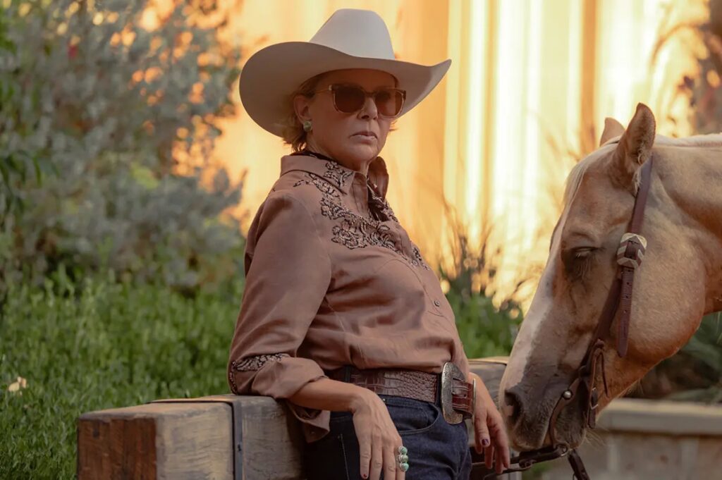 Is ‘Dutton Ranch’ Airing a New Episode Tonight? What Day Does ‘Dutton Ranch’ Come Out?
